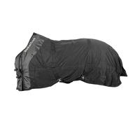 Chemise d'équitation filet Back on Track Noir 155 cm
