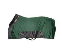 Chemise d'équitation filet Back on Track Royal Deluxe Vert 155 cm