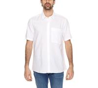 Chemise d'été pour homme Antony Morato Blanc : Taille - 52 Taille : 52