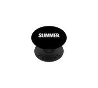 Chemise d'été « That Says » - Un Design Qui Dit l'été PopSockets PopGrip Adhésif