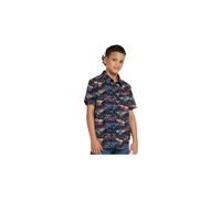 Chemise dharco enfant tech party stoke wizard