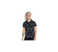 Chemise dharco femme tech party mix tape