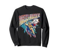 Chemise Diabetes Warrior What's Your Superpower? Homme et Femme Sweatshirt