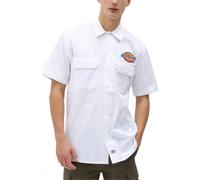 Chemise Dickies Clintondale Rec Blanc XS