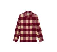 Chemise Dickies Coaling Rouge S