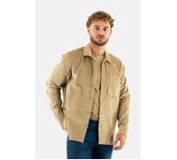 Chemise dickies corduroy khk1 khaki S