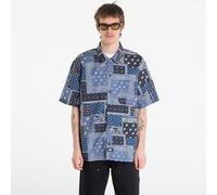 Chemise Dickies Glandorf Shirt Ss Dark Navy XL