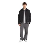 Chemise Dickies Lima Pinstripe Gris L