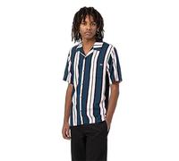 Chemise Dickies Lynnwood Bleu M