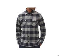Chemise Dickies New Sacramento Gym Grey Melange M - DICKIES - Manches longues - Col chemise M