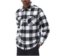 Chemise hommes Dickies NEW SACRAMENTO SHIRT BLACK Noir EU S