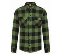 Chemise Dickies New Sacramento Vert S