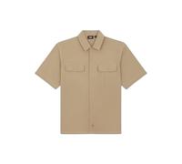 Chemise Dickies Riverbend Beige M