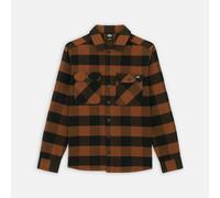 Chemise Dickies Sacramento Couleur Caramello Taille S