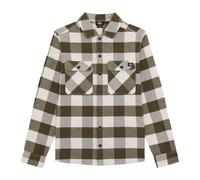 Chemise dickies sacrement, aigret