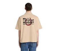 Chemise Dickies Vernal Beige L