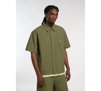 Chemise Dickies Vernal Vert XL