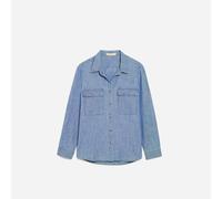 Chemise Dim - Chambray - Taille S - Vanessa Bruno