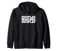Chemise Disciples Making Disciples Sweat à Capuche