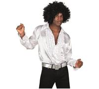 Boland Chemise Blanche 2106 S