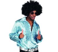 Boland- Chemise, 10232644, Bleu Ciel, XXL