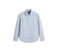 Chemise Dockers Casual Bleu L