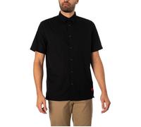 Chemise Droite À Manches Courtes Ebor - HUGO S
