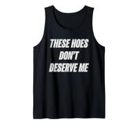 Chemise Drôle pour La Rupture De La Relation avec Un Petit Débardeur