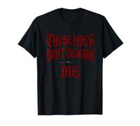 Chemise Drôle pour La Rupture De La Relation avec Un Petit T-Shirt