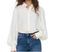 Chemise Ecru Femme JDY Divya L