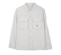 Chemise Ecru Homme Teddy Smith Justo M