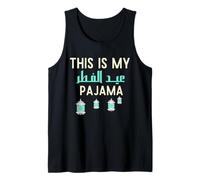 Chemise Eid Al-Fitr 2026 - This is My Eid Al-Fitr Pyjama Débardeur