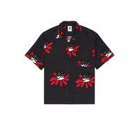 Chemise Element Relax Resort Noir L