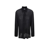 Chemise En Cachemire Noire Tom Ford Pour Femmes