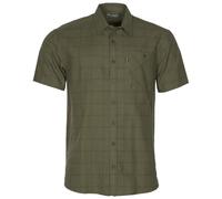 Chemise en chanvre Pinewood Värnamo Hemp Green M