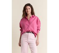 Chemise en coton - Canopee - S - Rose - Femme - Etam