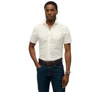 Superdry Chemise à Manches Courtes M4011006a