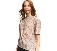 Chemise en coton femme Aigle Rose S