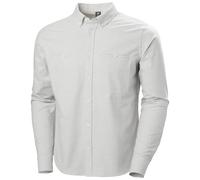 Helly Hansen Chemise manches longues Organic - Blanc XL Homme