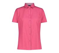 Chemise en coton mélangé femme CMP 2XS