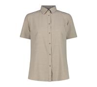 Chemise en coton mélangé femme CMP XL