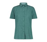 Chemise en coton mélangé femme CMP XS