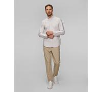 Chemise En Coton Oxford Pour Hommes Hugo Boss H-roan 50520275-275