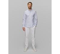 Chemise En Coton Oxford Pour Hommes Hugo Boss H-roan 50520275-450