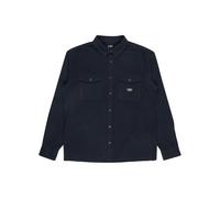 Billabong Del Mar Long Sleeve Shirt Bleu S Homme