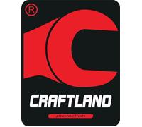 Chemise en flanelle Craftland TURRELL ( 8002747919 ) Taille XL