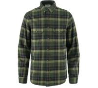 Chemise En Flanelle Épaisse Fjall Raven Singi, Taille M M