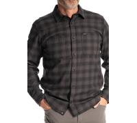 §Chemise en Flanelle Klim Table Rock Midweight Noire§