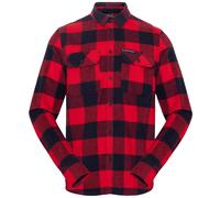 Chemise en flanelle Sweet Protection Forester Rouge M