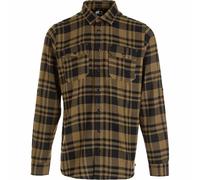 Chemise en flanelle Whistler Checked Vert M
